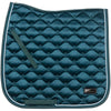 Cavallo Schabracke CavalHanaya Dressur Dark Peacock