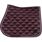 Cavallo Schabracke CavalHanaya Vielseitigkeit Dusty Plum