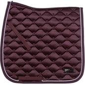 Cavallo Schabracke CavalHanaya Dressur Dusty Plum