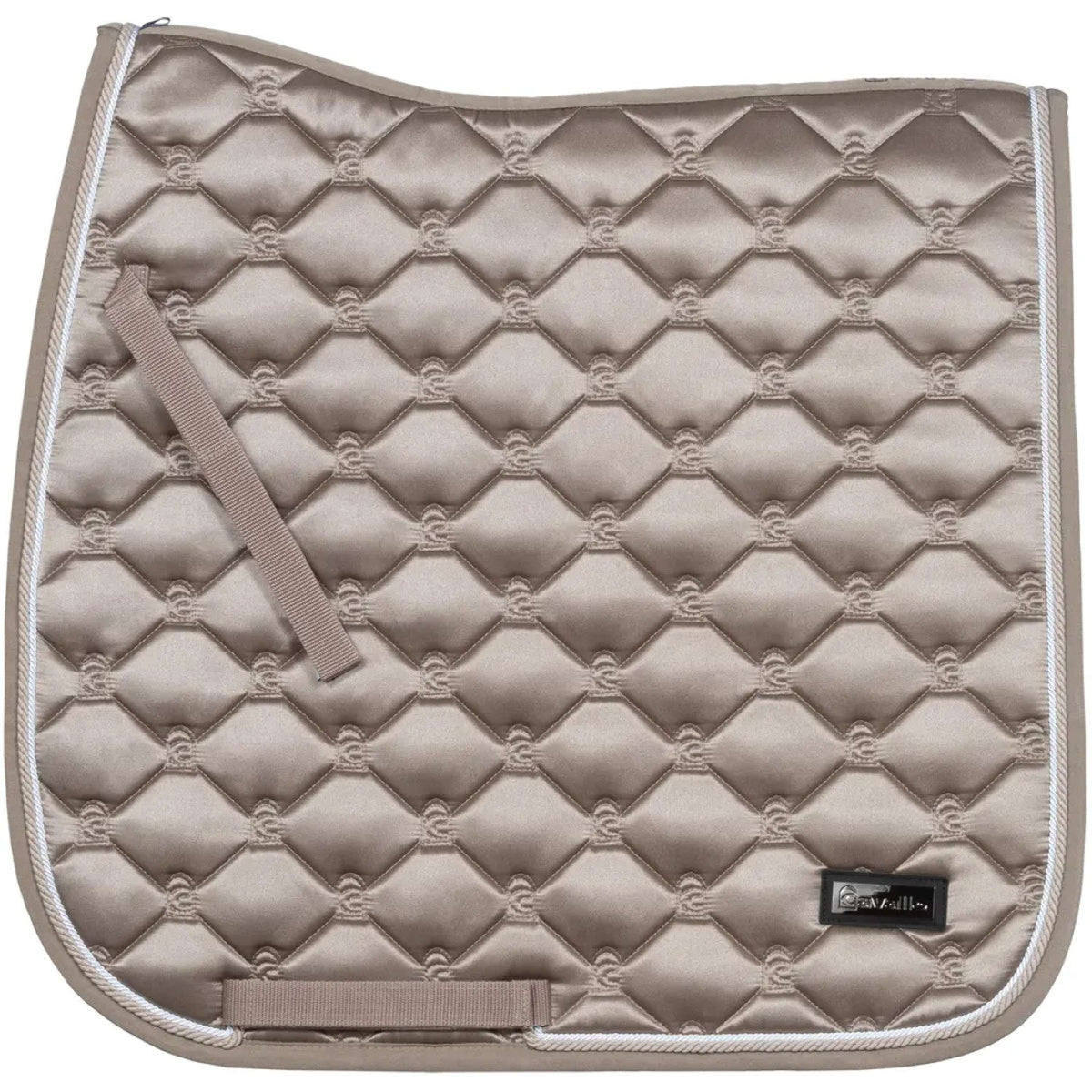 Cavallo Schabracke CavalHanaya Dressur Latte