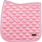 Cavallo Schabracke CavalHanaya Dressur Powder Pink