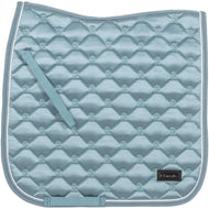 Cavallo Schabracke CavalHanaya Dressur Soft Aqua