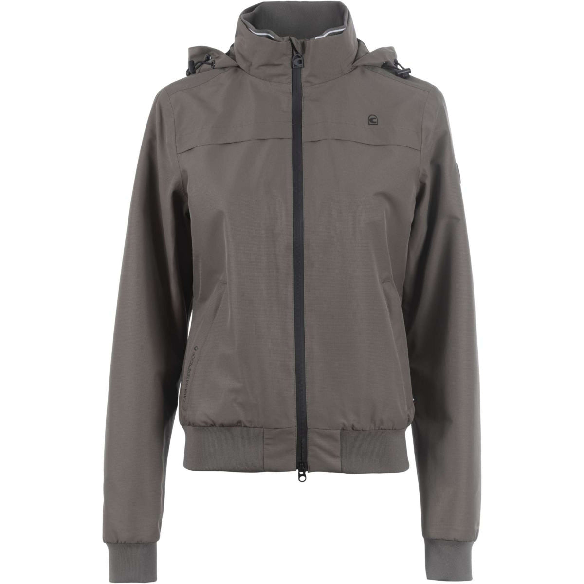 Cavallo Jacke Caval Sepia Olive