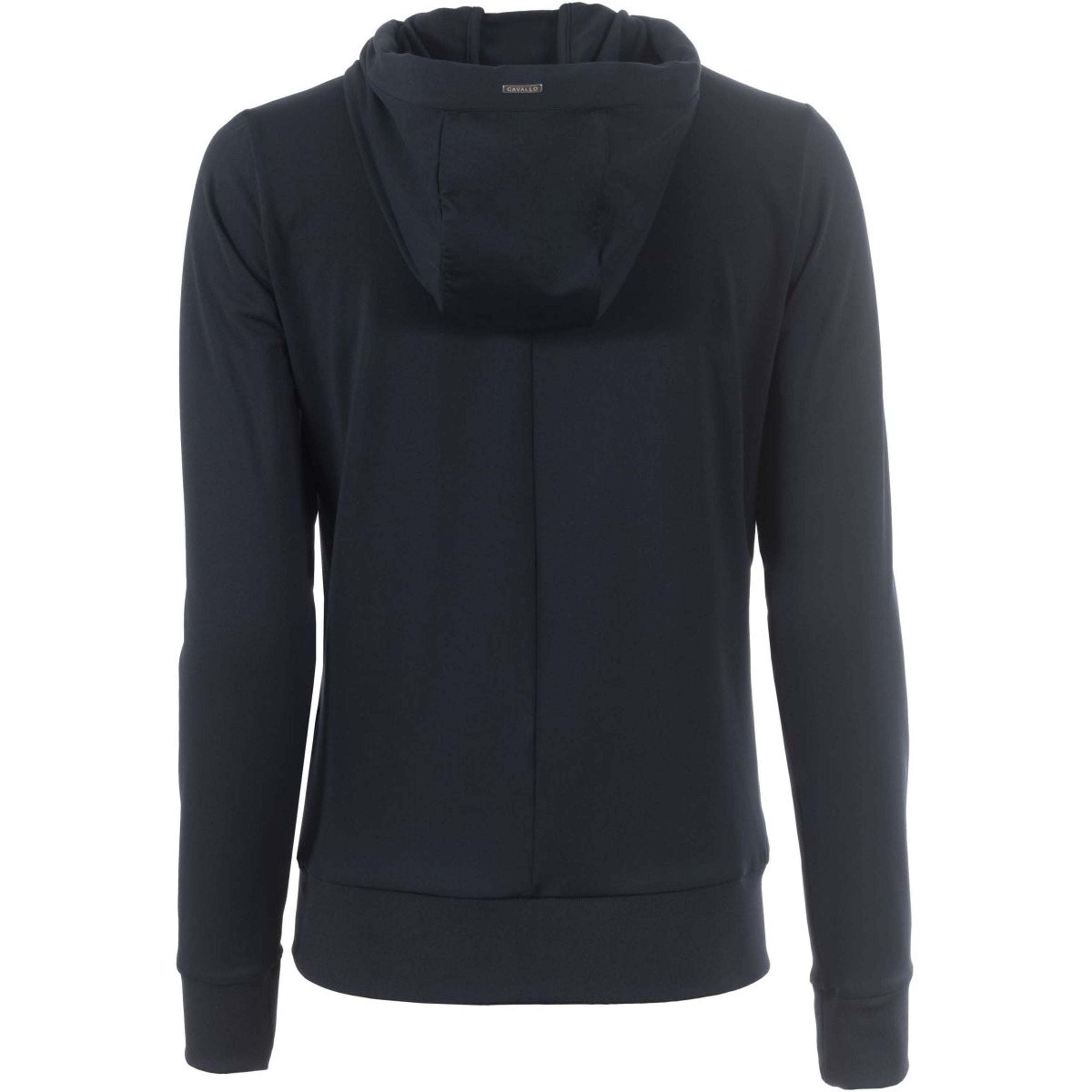 Cavallo Hoodie Caval All Year Dunkelblau