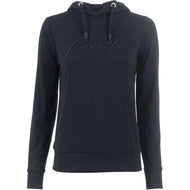 Cavallo Hoodie Caval All Year Dunkelblau