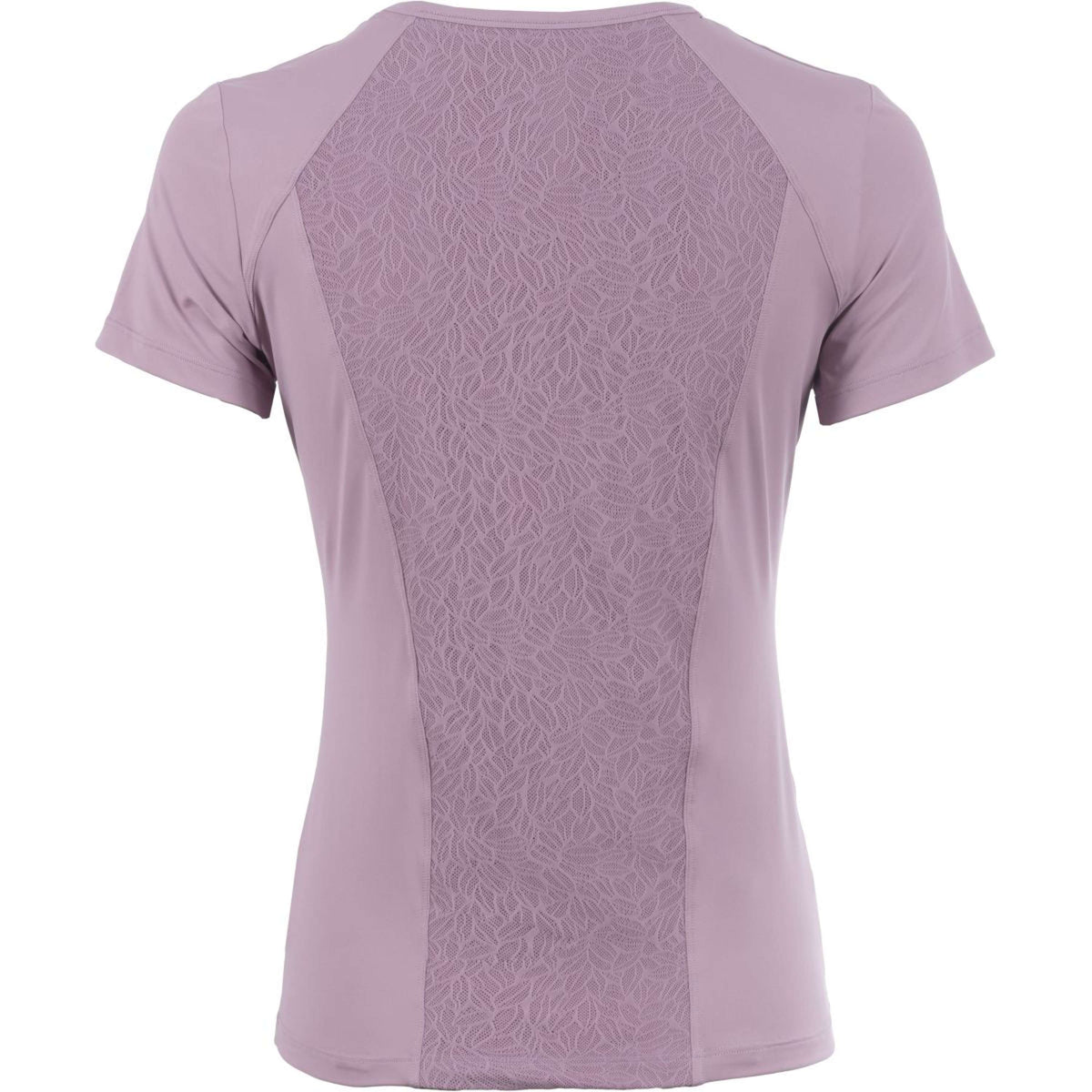 Cavallo Shirt Caval Lace Dusty Rose