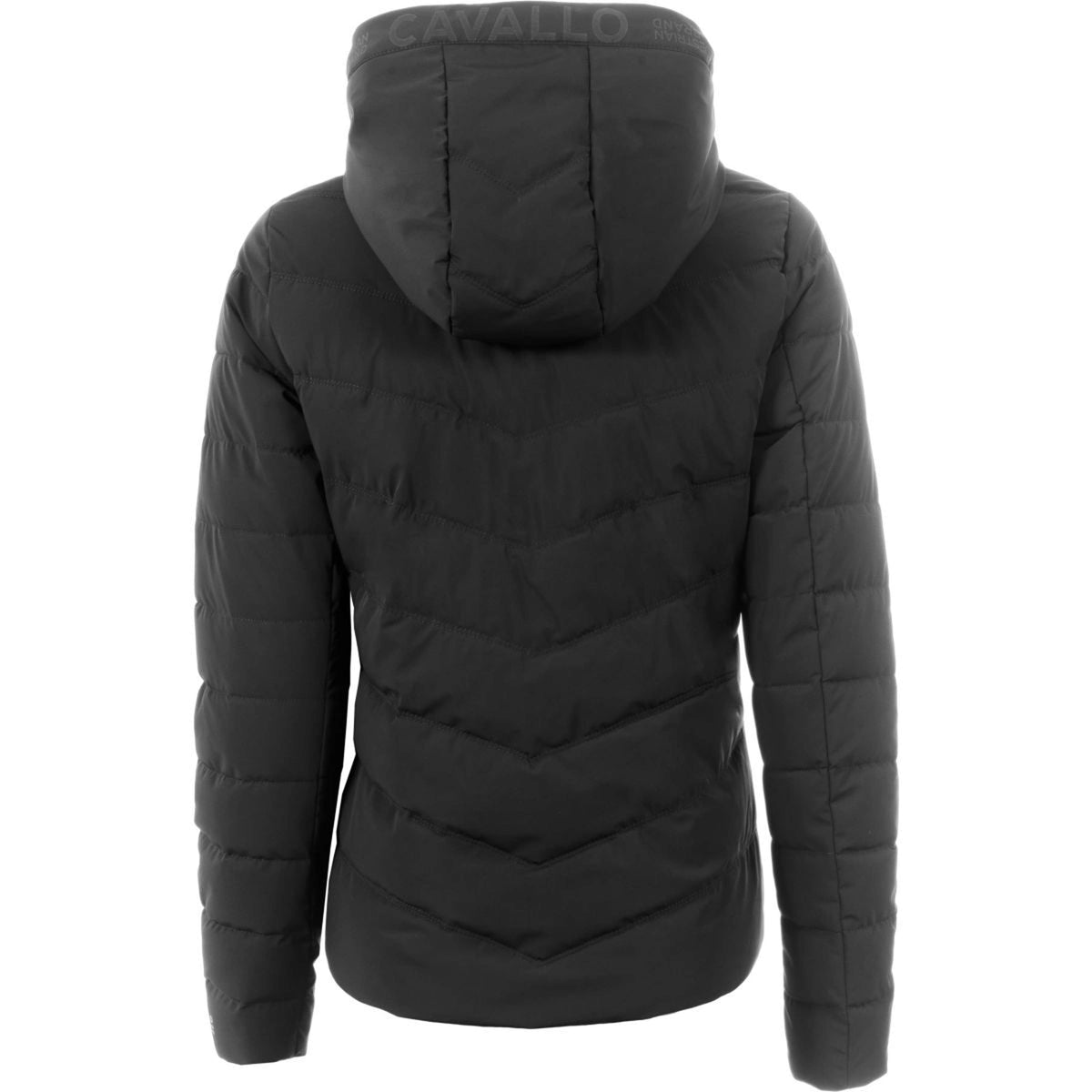 Cavallo Jacke CavalMena Schwarz