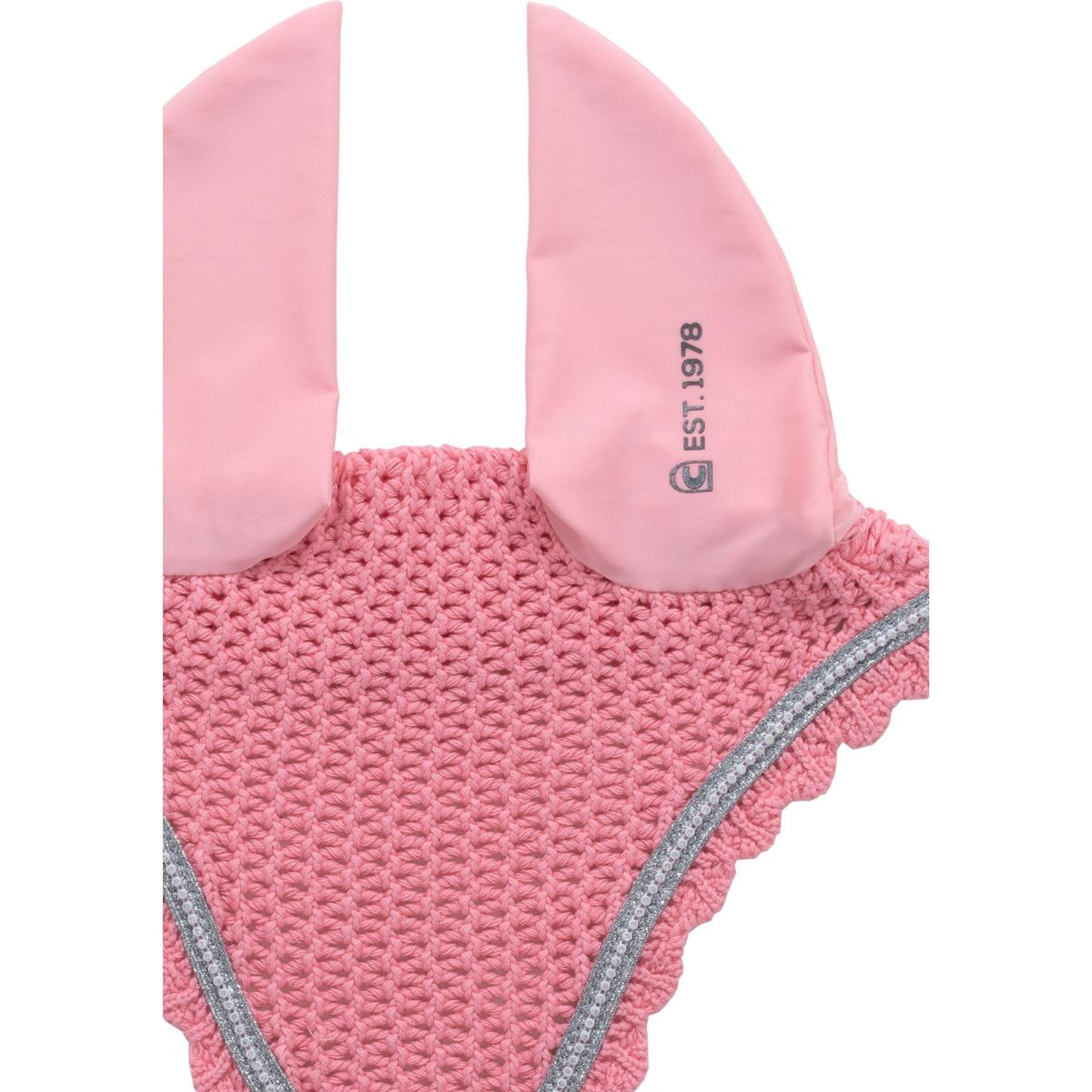 Cavallo Fliegenhaube CavalJetty Powder Pink