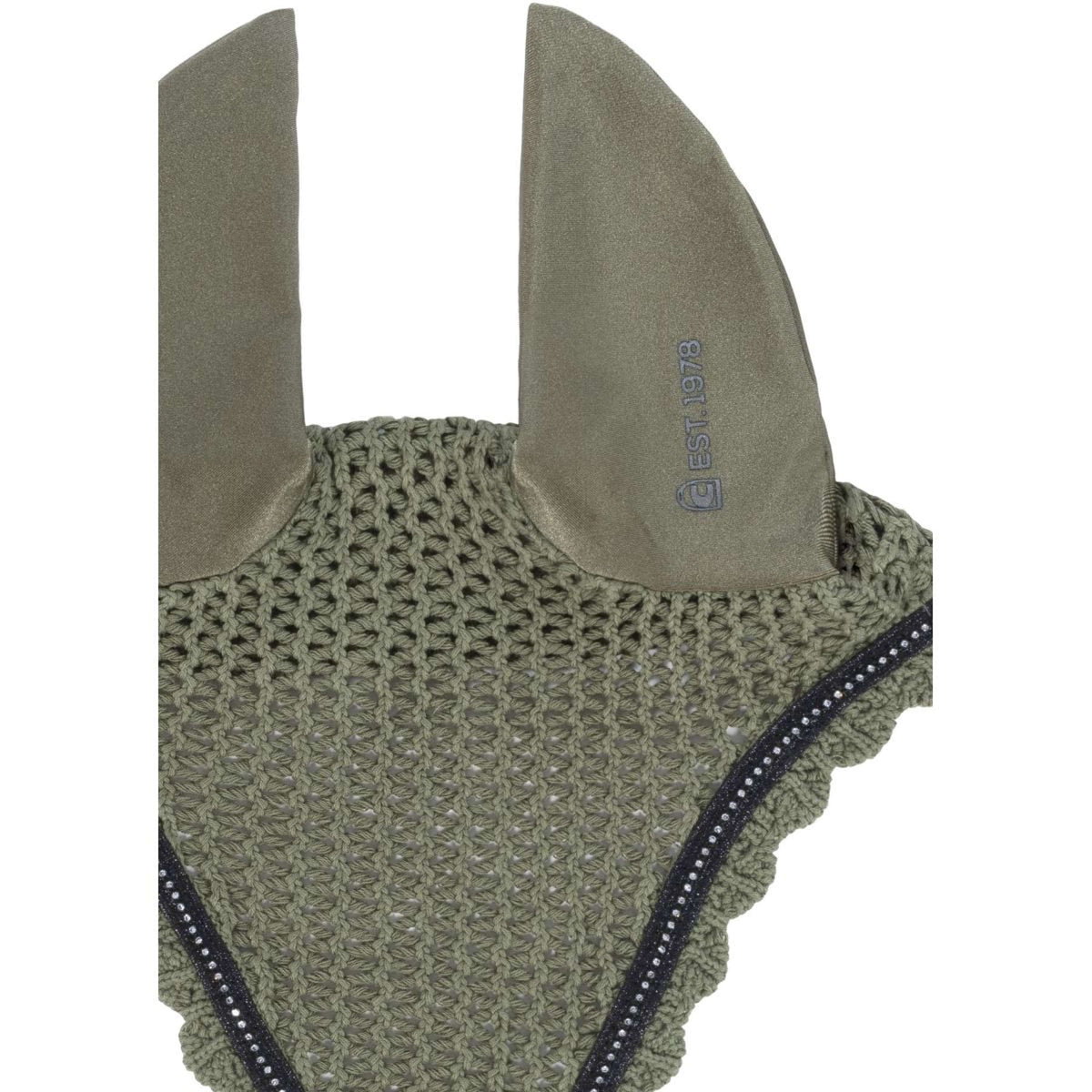 Cavallo Fliegenhaube Cavaljetty Tea Leaf