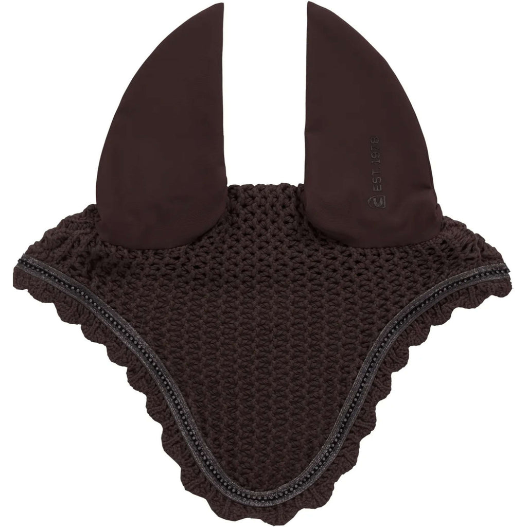 Cavallo Fliegenhaube CavalJetty Café Noir