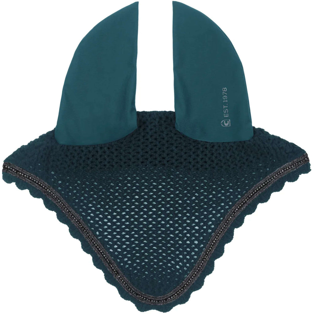 Cavallo Fliegenhaube CavalJetty Dark Peacock