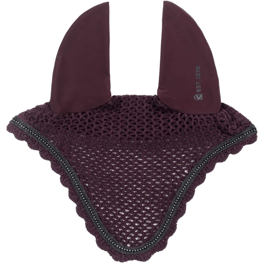 Cavallo Fliegenhaube CavalJetty Dusty Plum