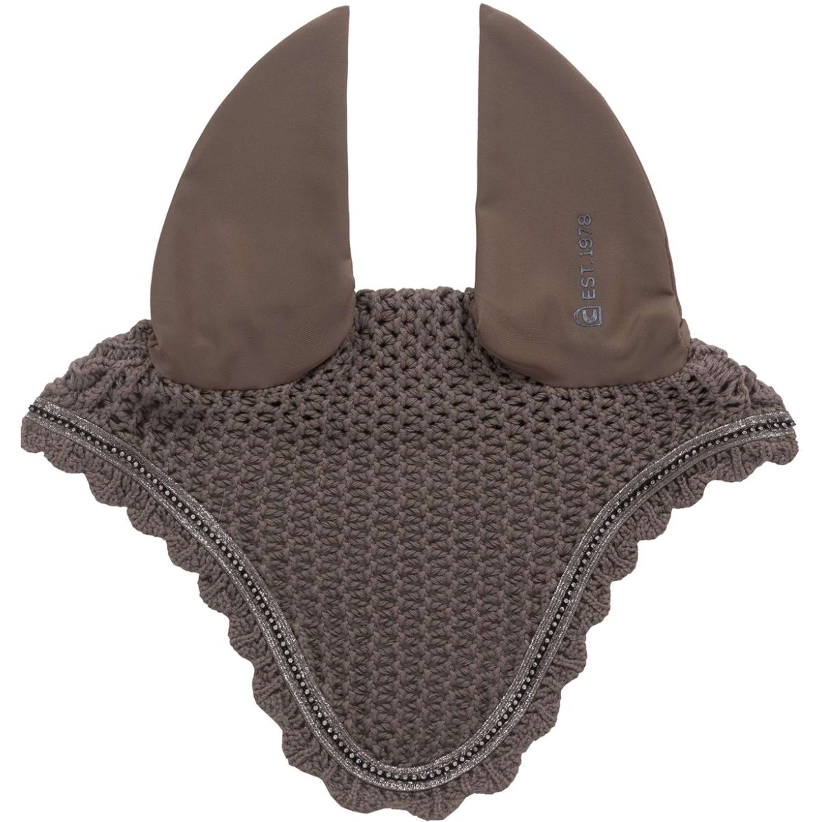 Cavallo Fliegenhaube CavalJetty Mocha Latte