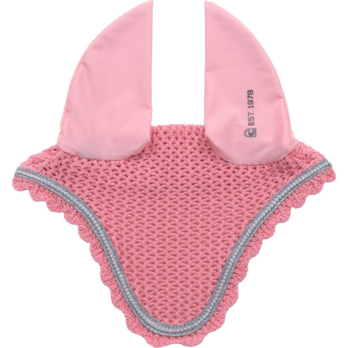 Cavallo Fliegenhaube CavalJetty Powder Pink
