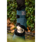 Cavallo Hufglocken CavalJodi Dark Peacock