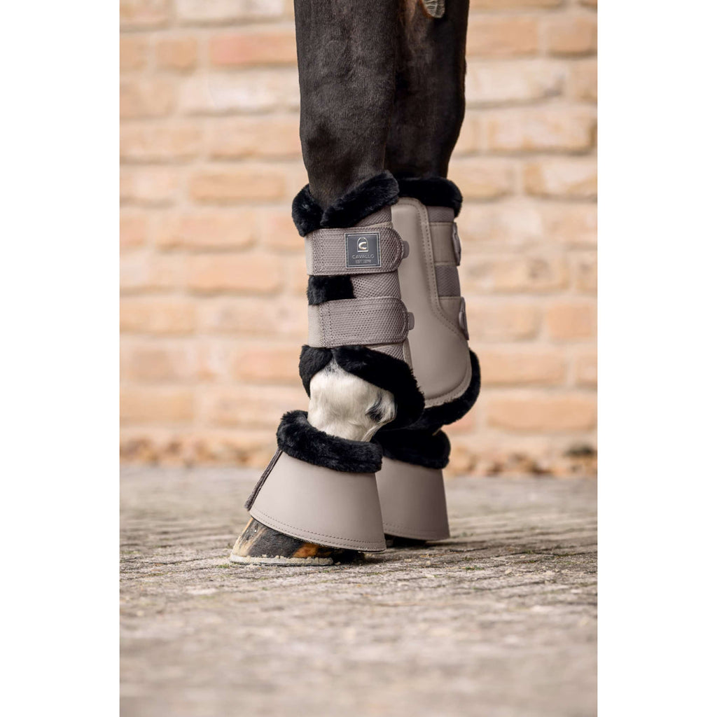 Cavallo Hufglocken CavalJodi Latte