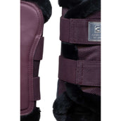 Cavallo Dressage Boots CavalJoca Dusty Plum
