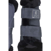 Cavallo Dressage Boots Cavaljoca Stahl