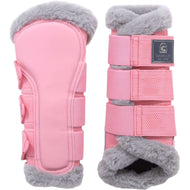 Cavallo Dressage Boots CavalJoca Powder Pink