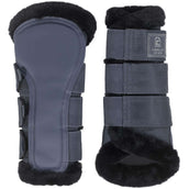 Cavallo Dressage Boots Cavaljoca Stahl