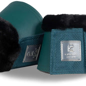 Cavallo Hufglocken CavalJodi Dark Peacock