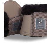 Cavallo Hufglocken CavalJodi Mocha Latte