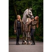 Cavallo Hufglocken CavalJodi Mocha Latte