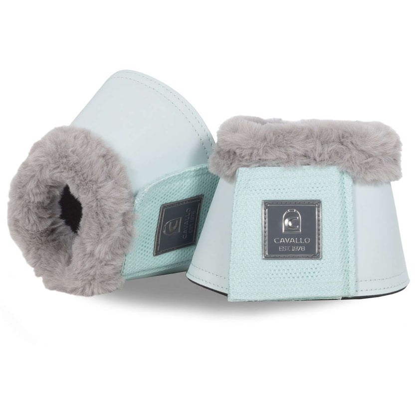 Cavallo Hufglocken CavalJodi Crystal Blue Cavallo Hufglocken CavalJodi Crystal Blue