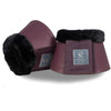 Cavallo Hufglocken CavalJodi Dusty Plum
