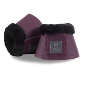 Cavallo Hufglocken CavalJody Dusty Violet