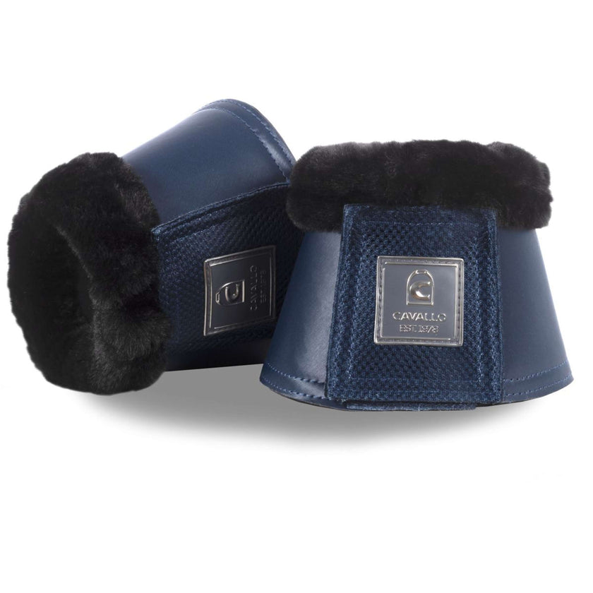 Cavallo Hufglocken CavalJody Nightblue