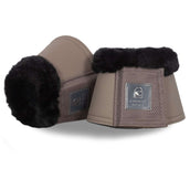 Cavallo Hufglocken CavalJodi Mocha Latte