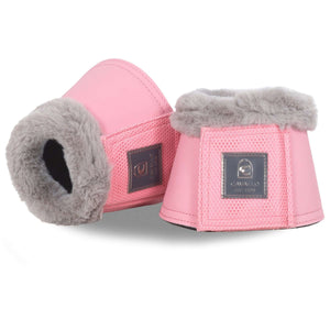 Cavallo Hufglocken CavalJodi Powder Pink Cavallo Hufglocken CavalJodi Powder Pink