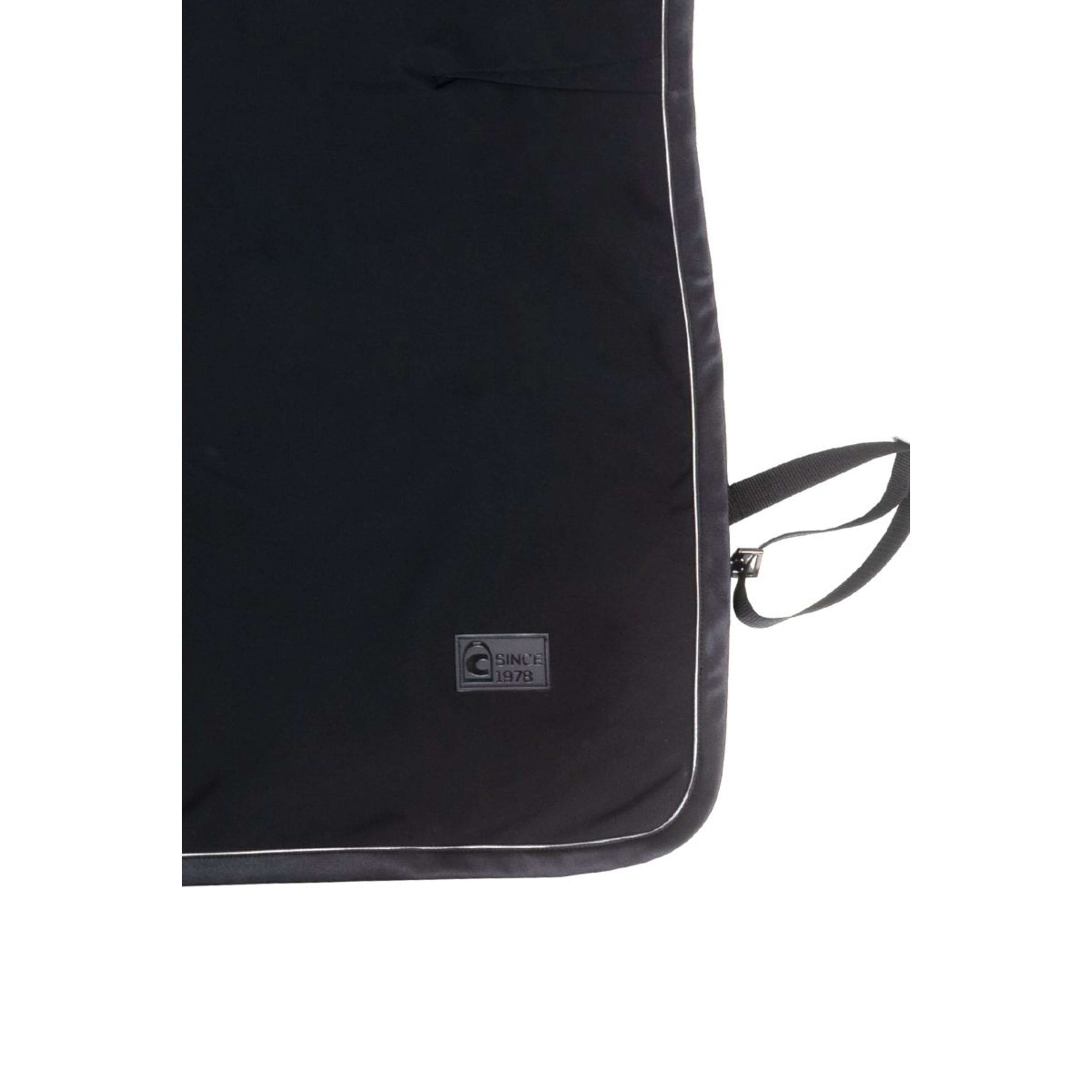 Cavallo Ausreitdecke CavalJorid Schwarz Cavallo Ausreitdecke CavalJorid Schwarz