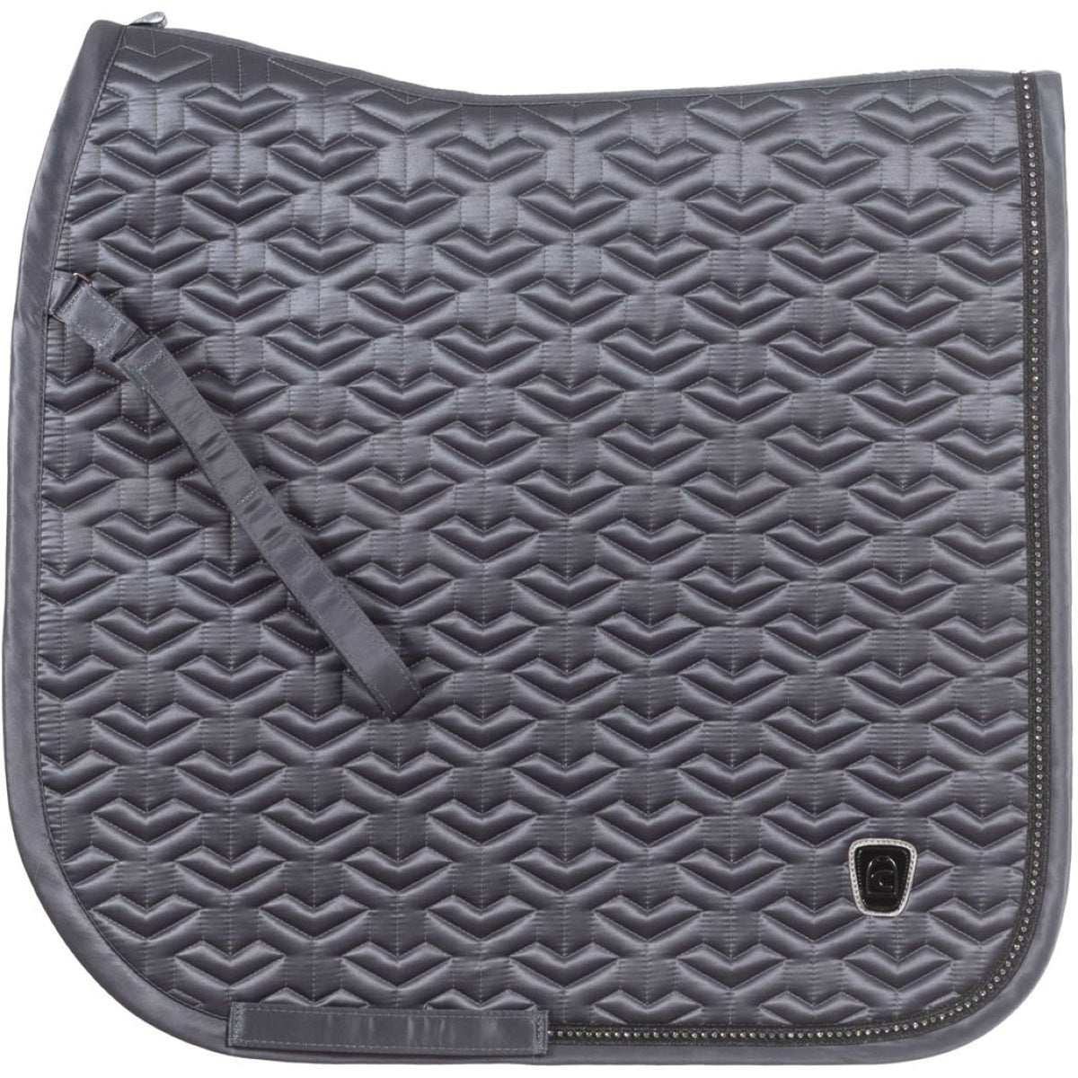Cavallo Schabracke Cavalcool comfort Dressur Stahl