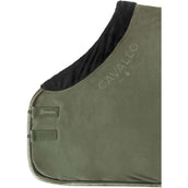 Cavallo Abschwitzdecke Cavaljoselle Tea Leaf