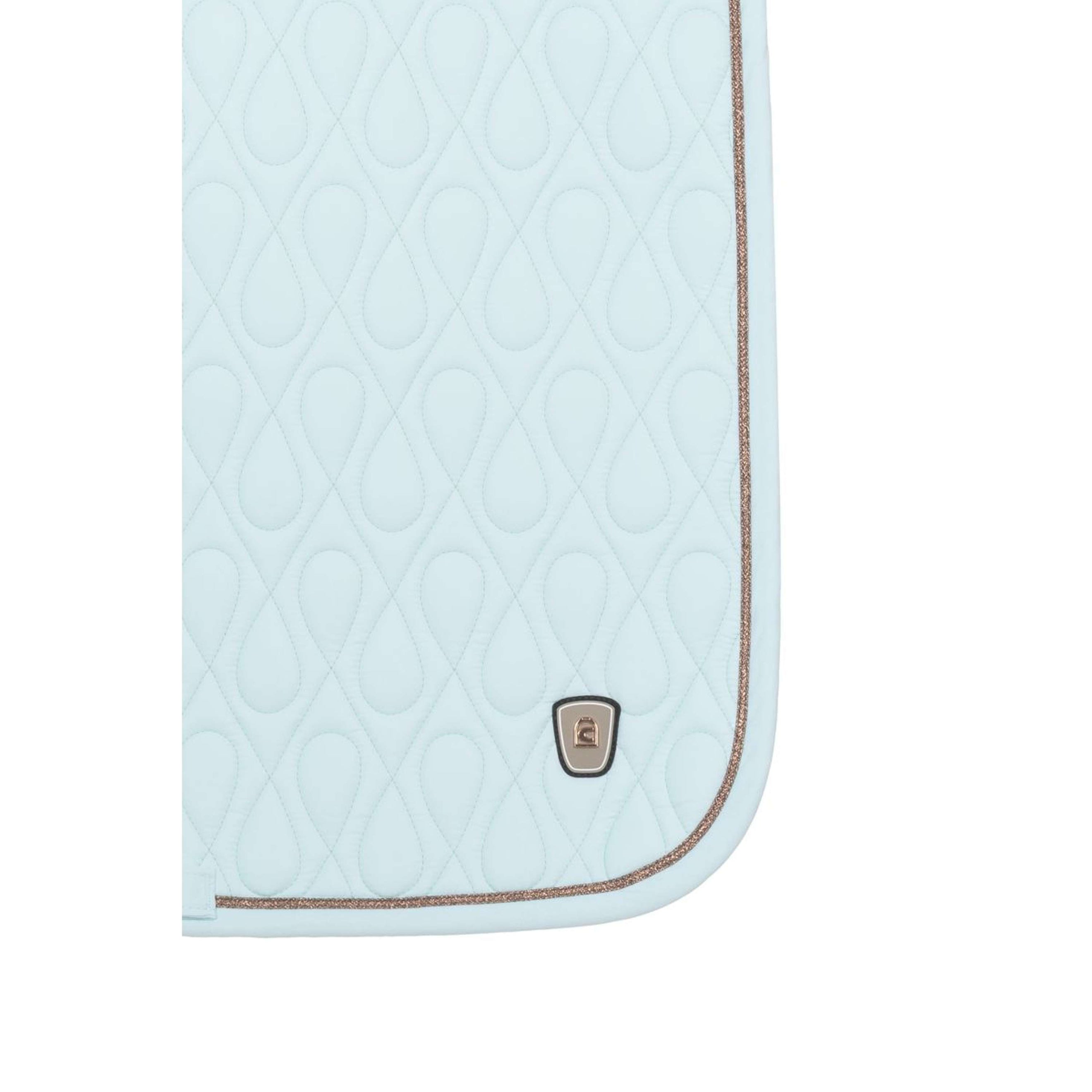 Cavallo Schabracke CavalPolly Dressur Crystal Blue