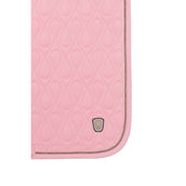 Cavallo Schabracke CavalPolly Dressur Powder Pink