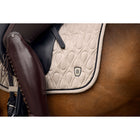 Cavallo Schabracke CavalPolly Dressur Latte