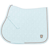 Cavallo Schabracke CavalPolly Vielseitigkeit Crystal Blue
