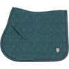 Cavallo Schabracke CavalPolly Vielseitigkeit Dark Peacock