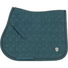 Cavallo Schabracke CavalPolly Vielseitigkeit Dark Peacock