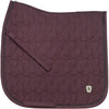 Cavallo Schabracke CavalPolly Dressur Dusty Plum