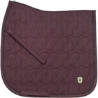 Cavallo Schabracke CavalPolly Dressur Dusty Plum