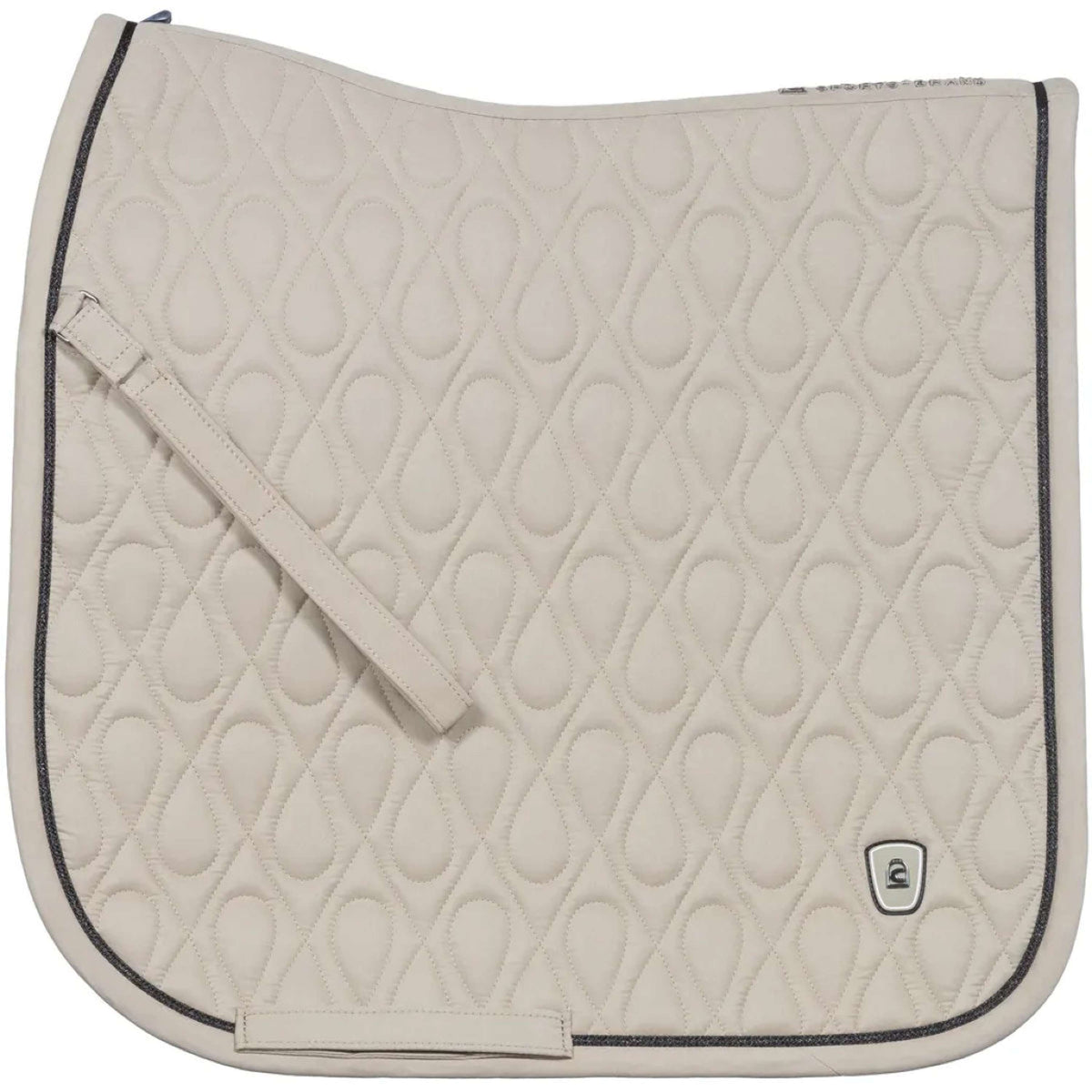 Cavallo Schabracke CavalPolly Dressur Latte