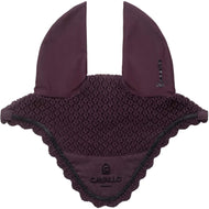 Cavallo Fliegenhaube CavalPerla Dusty Plum