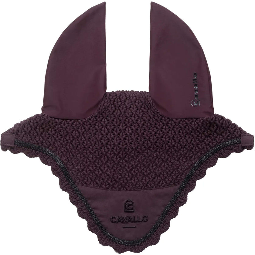 Cavallo Fliegenhaube CavalPerla Dusty Plum