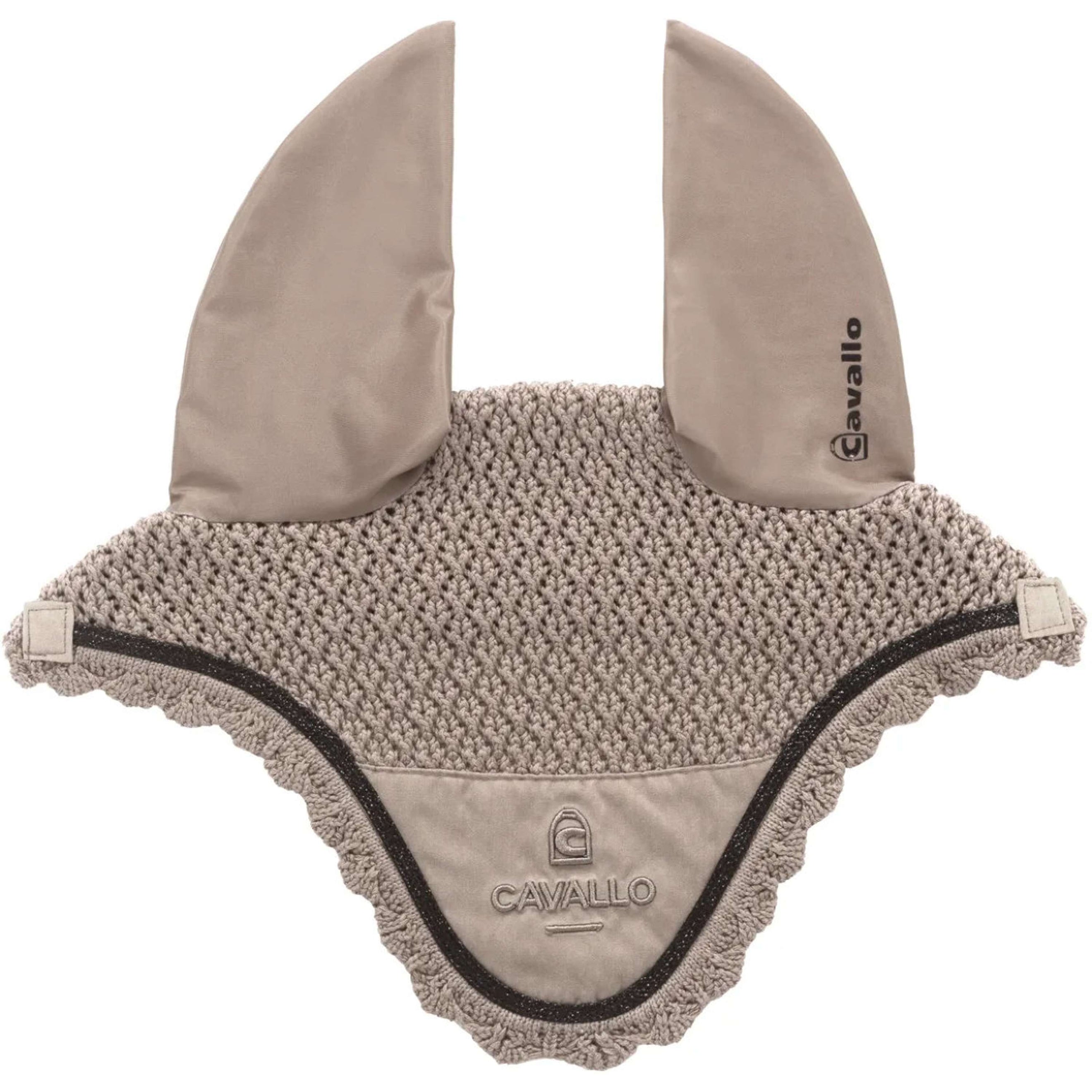 Cavallo Fliegenhaube CavalPerla Latte
