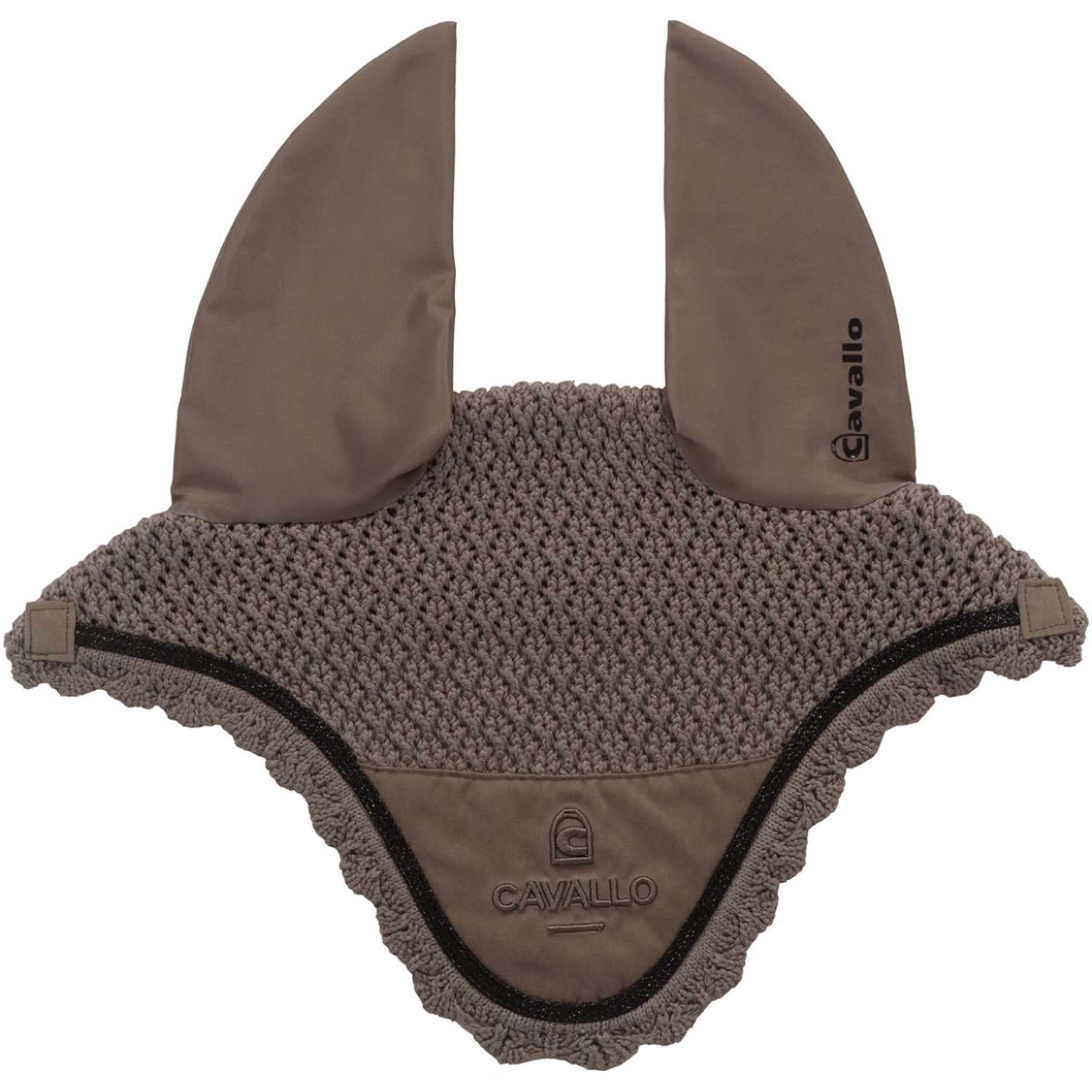 Cavallo Fliegenhaube CavalPerla Mocha Latte