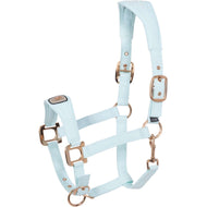 Cavallo Halfter CavalPawel Crystal Blue